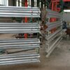 photobank(2) Thrie Beam Guardrail Manufacturer | Galvanized Highway Safety Barrier