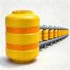 photobank(3) Roller Guardrail Manufacturer | Highway Rolling Barrier System