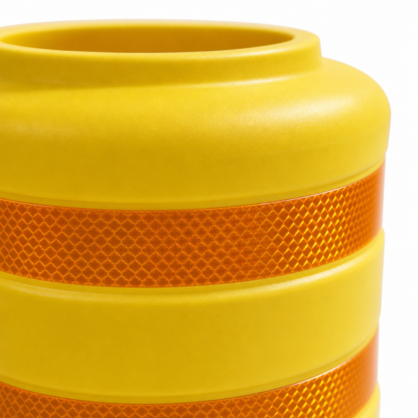photobank(6) Roller Guardrail Manufacturer | Highway Rolling Barrier System