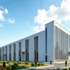 products_01img-bg1 Custom Modular Prefabricated Steel Structure Factory Building