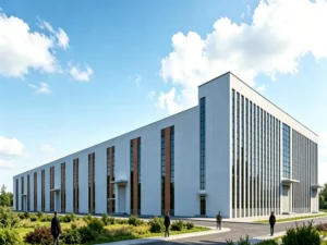 products_01img-bg1 Custom Modular Prefabricated Steel Structure Factory Building