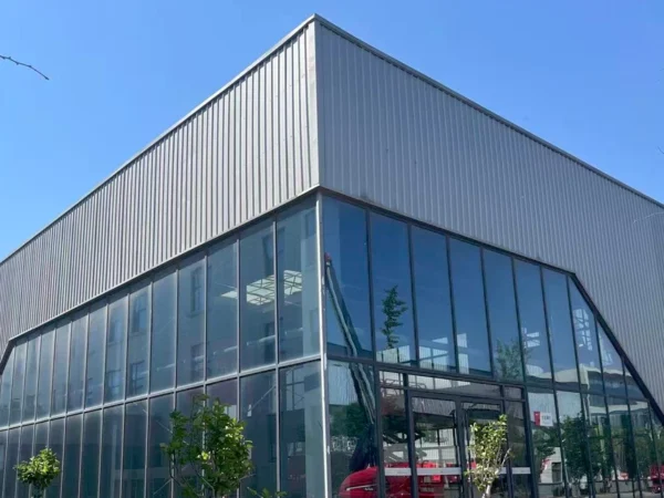 products_01img-bg12 Custom Modular Prefabricated Steel Structure Factory Building