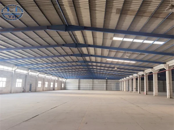 products_01img-bg2-2 On-Site Assembly Prefabricated Metal Steel Structure Warehouse