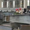 products_01img-bg2-5 On-Site Assembly Prefabricated Metal Steel Structure Warehouse