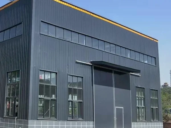 products_01img-bg2 On-Site Assembly Prefabricated Metal Steel Structure Warehouse