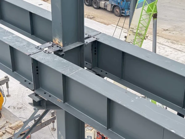 products_01img-bg4-5 Large Capacity Multi-Level Prefabricated Steel Structure Garage