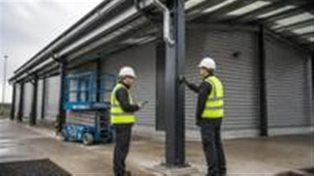 Steel Building Maintenance Checklist: Buyer’s Guide